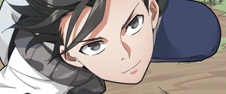 Pubg Luck Rookie Chapter 13 - Trang 3