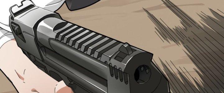 Pubg Luck Rookie Chapter 13 - Trang 3