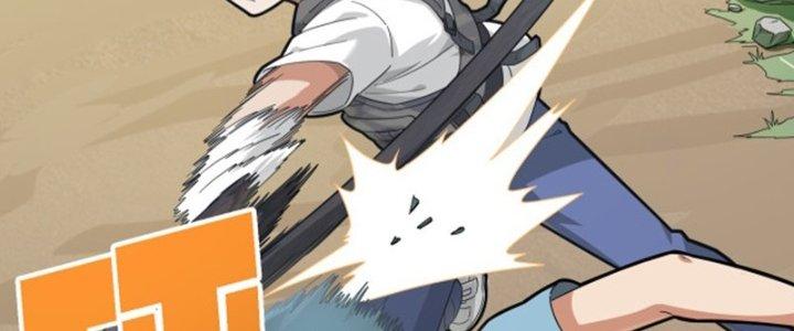 Pubg Luck Rookie Chapter 13 - Trang 3