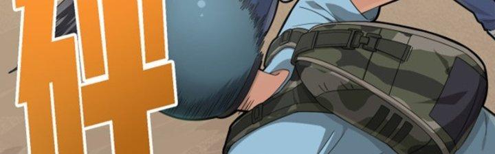 Pubg Luck Rookie Chapter 13 - Trang 3