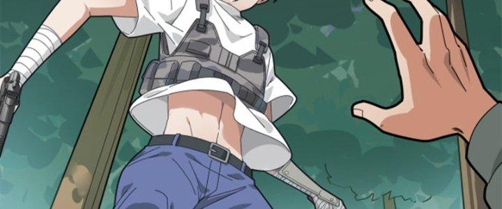 Pubg Luck Rookie Chapter 13 - Trang 3