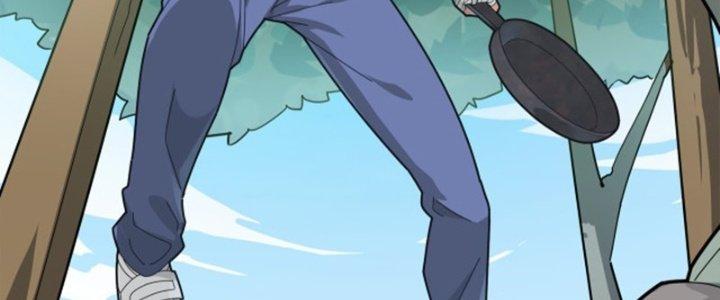 Pubg Luck Rookie Chapter 13 - Trang 3