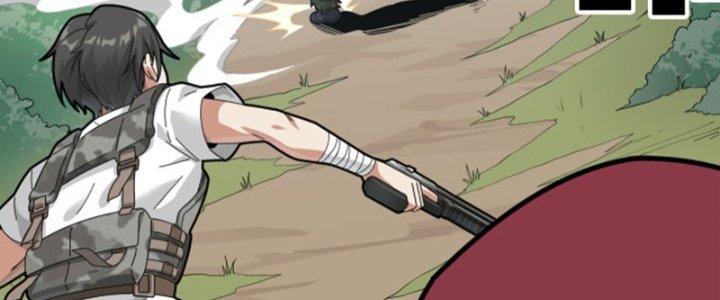 Pubg Luck Rookie Chapter 13 - Trang 3