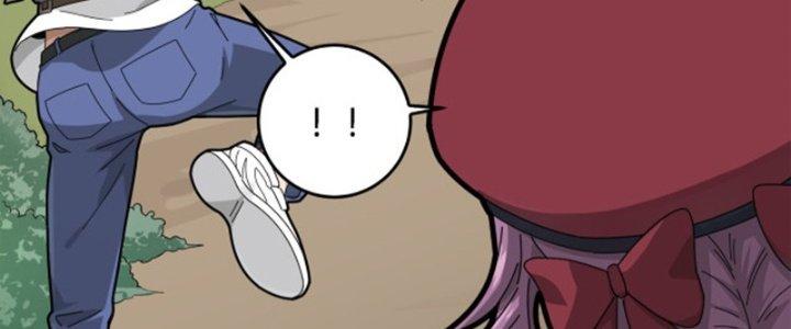 Pubg Luck Rookie Chapter 13 - Trang 3