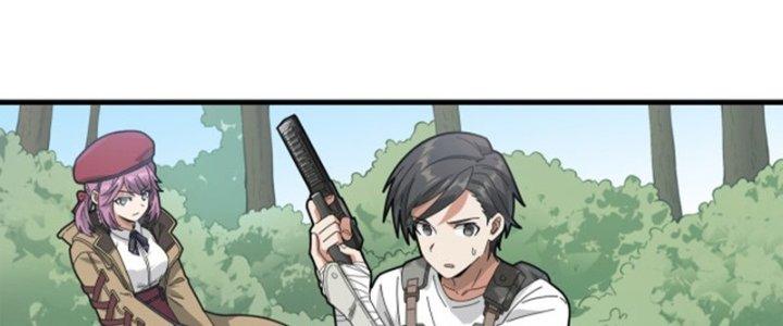 Pubg Luck Rookie Chapter 13 - Trang 3