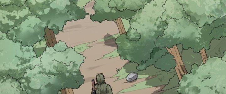 Pubg Luck Rookie Chapter 13 - Trang 3