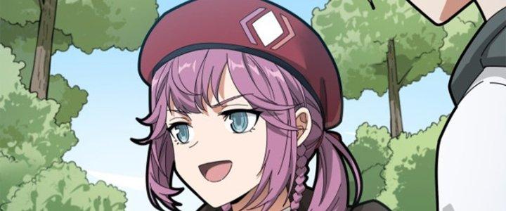 Pubg Luck Rookie Chapter 13 - Trang 3