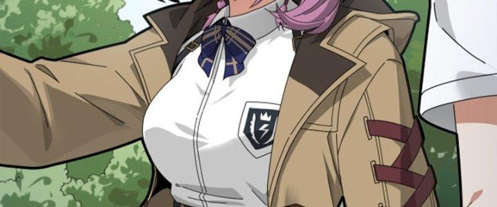 Pubg Luck Rookie Chapter 13 - Trang 3