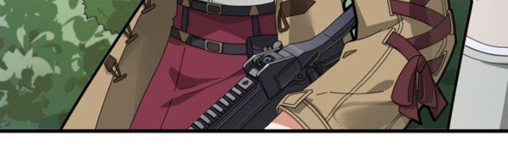 Pubg Luck Rookie Chapter 13 - Trang 3