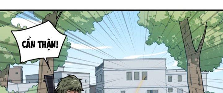 Pubg Luck Rookie Chapter 13 - Trang 3