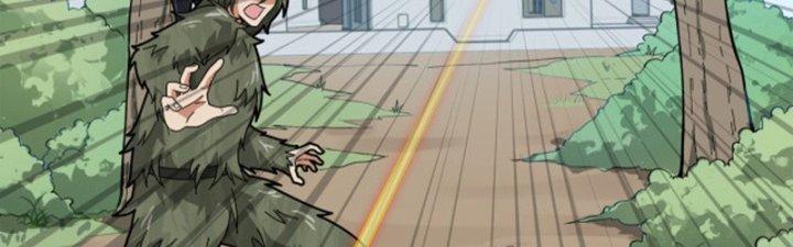 Pubg Luck Rookie Chapter 13 - Trang 3