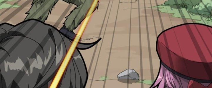 Pubg Luck Rookie Chapter 13 - Trang 3