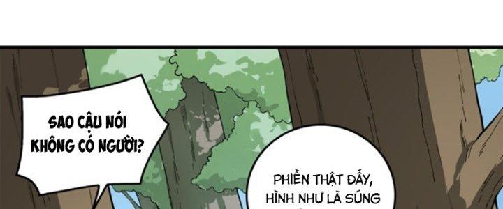 Pubg Luck Rookie Chapter 13 - Trang 3