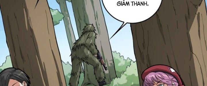 Pubg Luck Rookie Chapter 13 - Trang 3