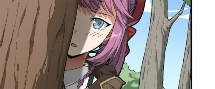 Pubg Luck Rookie Chapter 13 - Trang 3