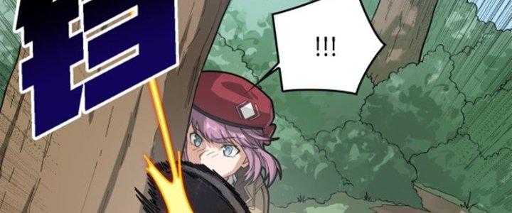 Pubg Luck Rookie Chapter 13 - Trang 3