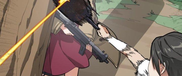 Pubg Luck Rookie Chapter 13 - Trang 3