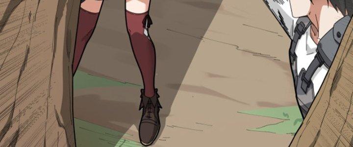 Pubg Luck Rookie Chapter 13 - Trang 3