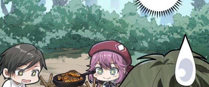 Pubg Luck Rookie Chapter 13 - Trang 3