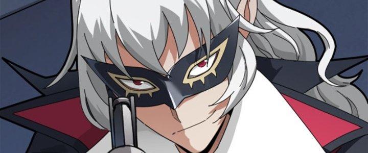 Pubg Luck Rookie Chapter 13 - Trang 3