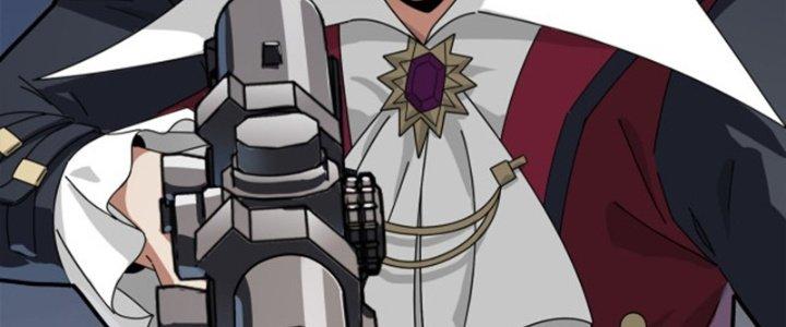 Pubg Luck Rookie Chapter 13 - Trang 3