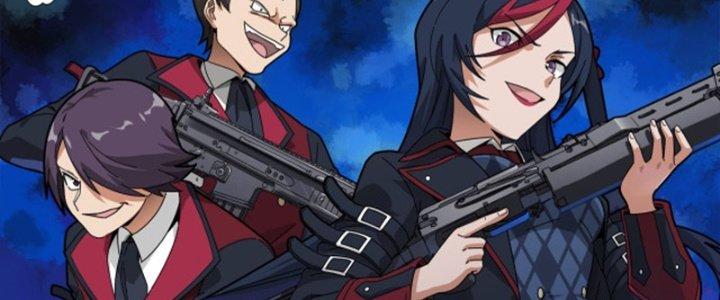 Pubg Luck Rookie Chapter 13 - Trang 3