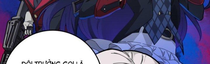 Pubg Luck Rookie Chapter 13 - Trang 3