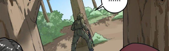 Pubg Luck Rookie Chapter 13 - Trang 3