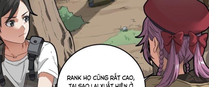 Pubg Luck Rookie Chapter 13 - Trang 3