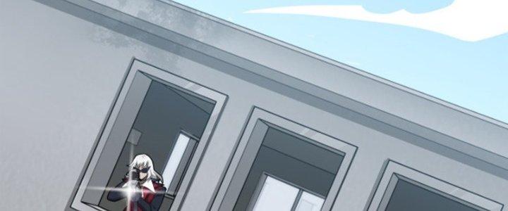 Pubg Luck Rookie Chapter 13 - Trang 3