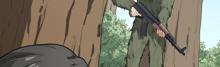 Pubg Luck Rookie Chapter 13 - Trang 3