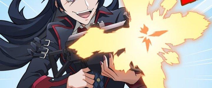 Pubg Luck Rookie Chapter 13 - Trang 3