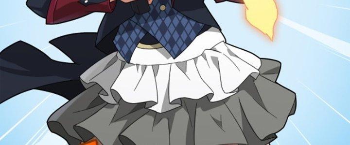 Pubg Luck Rookie Chapter 13 - Trang 3