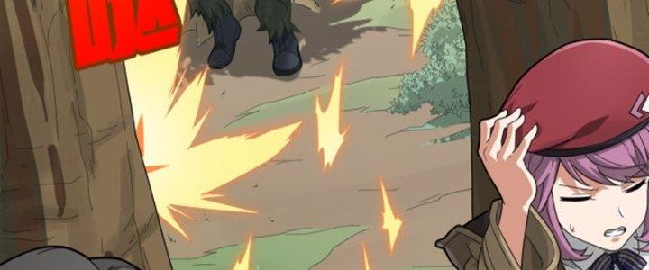 Pubg Luck Rookie Chapter 13 - Trang 3