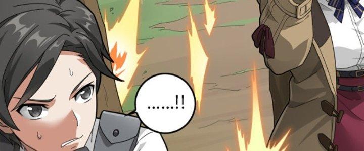 Pubg Luck Rookie Chapter 13 - Trang 3