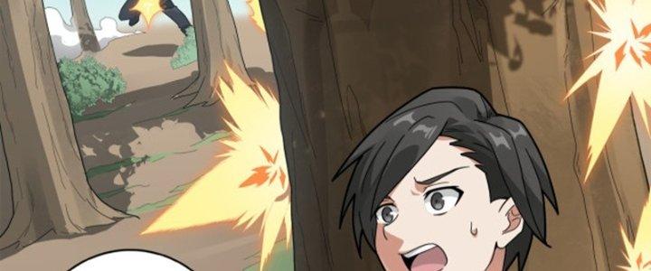 Pubg Luck Rookie Chapter 13 - Trang 3