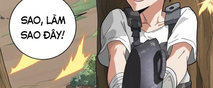 Pubg Luck Rookie Chapter 13 - Trang 3