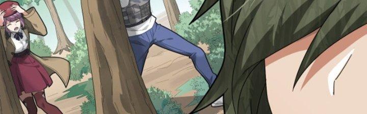 Pubg Luck Rookie Chapter 13 - Trang 3