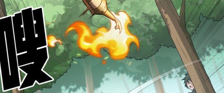 Pubg Luck Rookie Chapter 13 - Trang 3