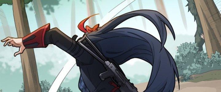 Pubg Luck Rookie Chapter 13 - Trang 3