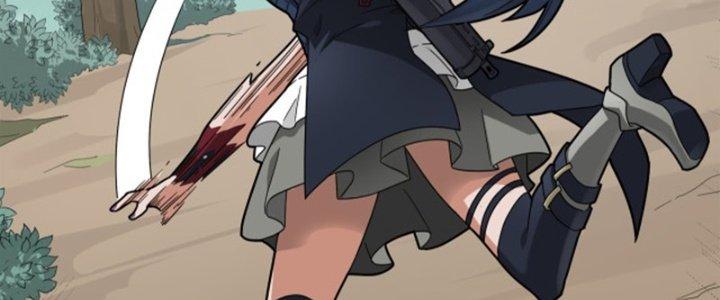 Pubg Luck Rookie Chapter 13 - Trang 3