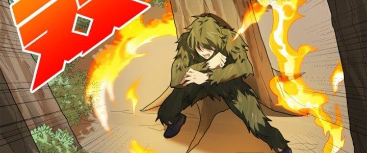 Pubg Luck Rookie Chapter 13 - Trang 3