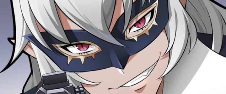 Pubg Luck Rookie Chapter 13 - Trang 3