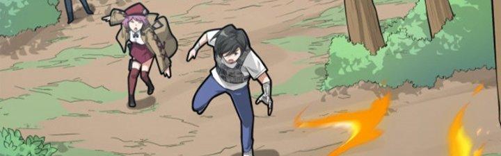 Pubg Luck Rookie Chapter 13 - Trang 3