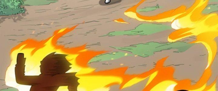 Pubg Luck Rookie Chapter 13 - Trang 3