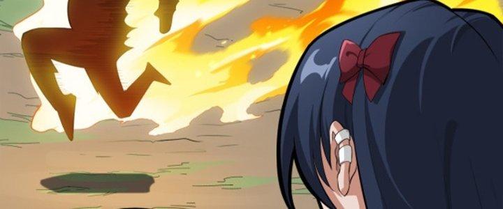 Pubg Luck Rookie Chapter 13 - Trang 3