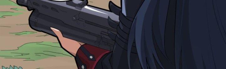 Pubg Luck Rookie Chapter 13 - Trang 3