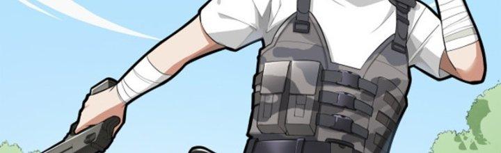 Pubg Luck Rookie Chapter 13 - Trang 3