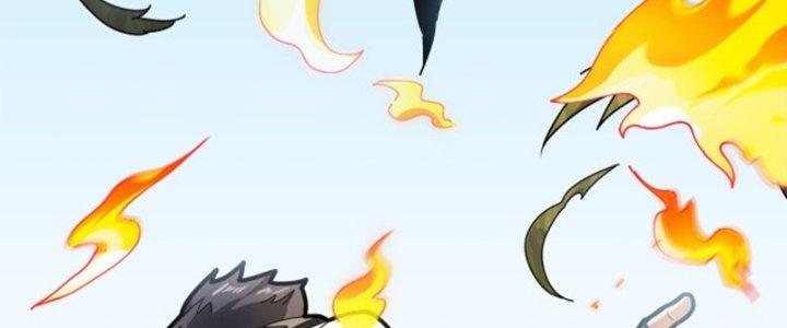 Pubg Luck Rookie Chapter 13 - Trang 3