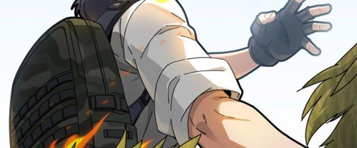 Pubg Luck Rookie Chapter 13 - Trang 3